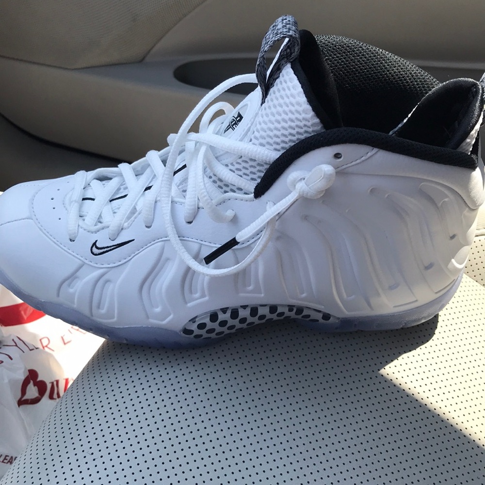 Foam  Posite